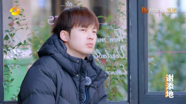 朱兆祥称与胡静保持热恋感，董大力坦言在妻旅学会改变