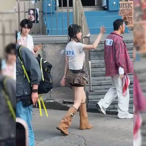 等了好久终于等到今天!