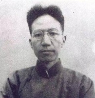两位学界巨匠,郭沫若与陈寅恪对对联,郭出上联,陈随口而出下联