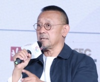 姜文谈如何指导演员:千万别骂,玩儿命吹捧,让演员高兴到忘乎所以