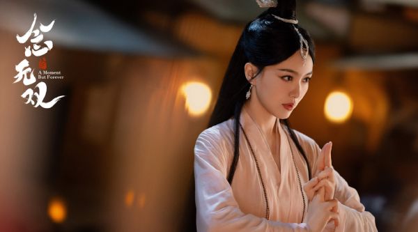 《念无双》大结局引热议,唐嫣姬谭音演技获赞