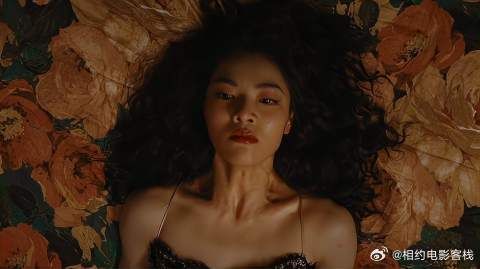 舞蹈天才钟楚曦,期待着看得见希望的未来却伤痕累累