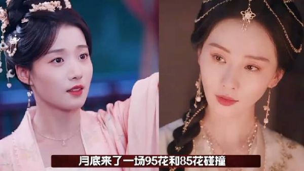 《榜上佳婿》与《淮水竹亭》热播，观众热议胜负