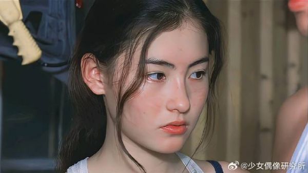 张柏芝真的太绝了，她当年的颜值到底惊艳了多少人！