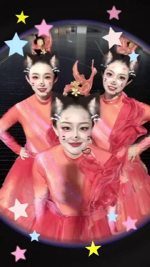 活人感好重的这几天 好开心