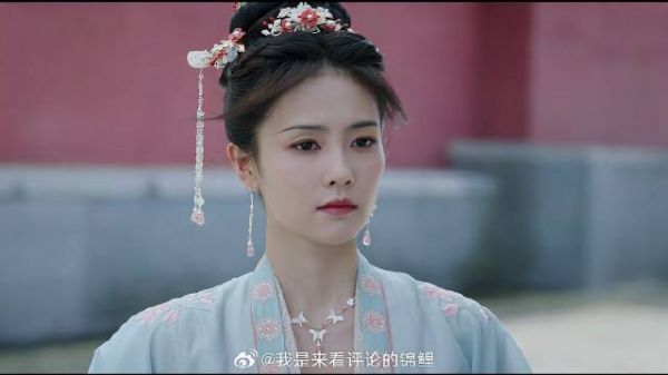 庶女没争夺王妃的勇气 姜雪宁以为软弱,哪知是命运