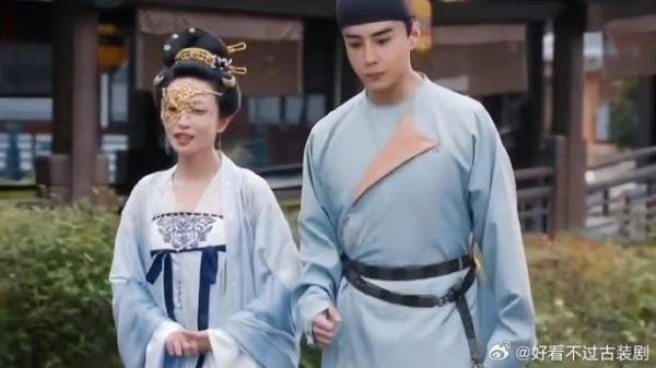 《蜀锦人家》谭松韵郑业成 赵修缘开始黑化,牛五娘也琢磨不透