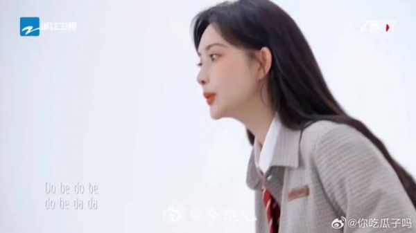 昀孟纯享版都好可爱呀