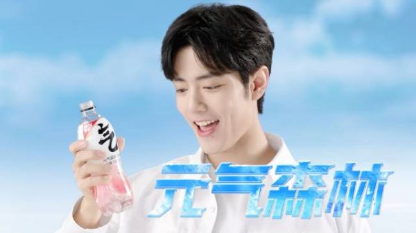 不黏腻,不假甜,好解渴