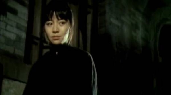 1986年,时年只有25岁的宋丹丹与斯琴高娃、葛存壮、管宗祥、雷恪生、廖京生