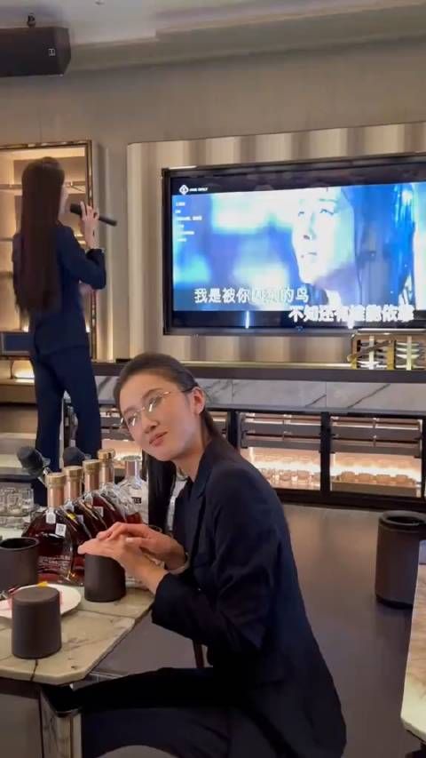 公主人美歌甜公主美女KTV