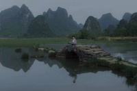 庄子:人活到极致,是“无情”