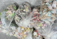 七百余件迪士尼周边物资以28万元被拍下,拍卖方:没想到会拍出如此高价