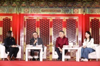 《康震诗词课:苏东坡12讲》出版 带读者“读东坡,见自己”