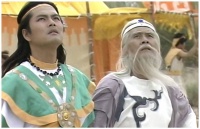 《封神演义》:姜子牙究竟有多厉害?
