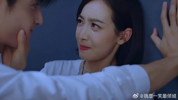 贺繁星自卑，不愿接受姐弟恋，元宋：我都本垒打了