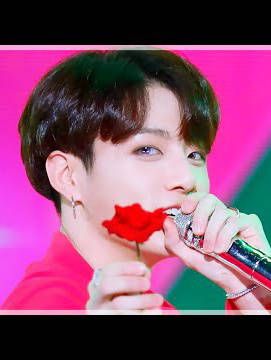 田柾国漂亮小孩 190427 MBC音乐中心 柾国直拍 Boy With Luv