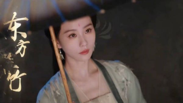 刘诗诗说淮竹是面具团最强外援