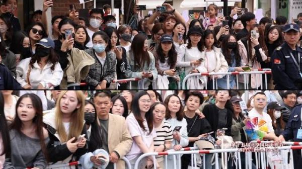 第十五届一场关于电影的深度对话圆满落幕！