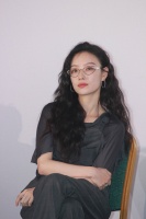 倪妮:作为演员我宁愿光荣赴死,也不想生活的麻木木讷