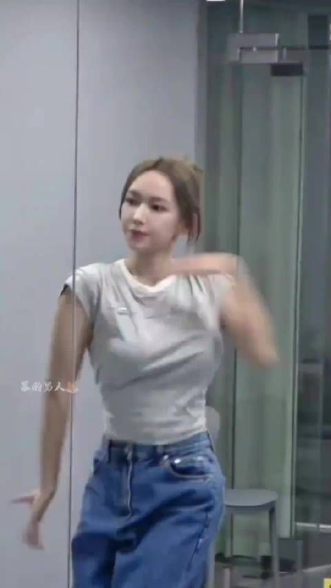 程潇，太突出的有点是藏不住的