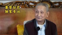独家专访著名曲艺家王双福老师:当年相声从业者的艰辛巜二》