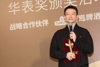 郭帆回应网友调侃DeepSeek连夜改《流浪地球3》剧本:连夜也来不及,没那么快