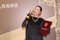 惠英红喊话年轻导演:只要是好剧本,不管投资够不够,需要我就找我吧