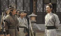 水浒传当中,柴进成为得以善终的其中一人,原因是什么?