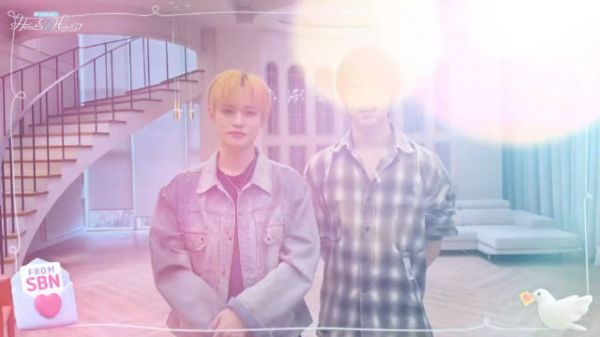 钟辰乐中文特辑 250429 饭推更新辰乐相关cut一则@KHCHENLE ：H2H出道快乐！