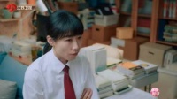 《无尽的尽头》江苏卫视5月1日开播 任素汐高伟光刘琳守护“少年的你”
