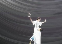 北京人艺新戏《风雪夜归人》首演