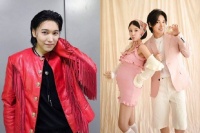 李晟敏结束与SM娱乐合作 暂未提及是否会离开Super Junior