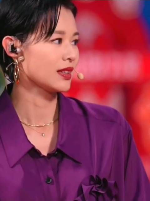 我都笑死 都太敢了！ 吴卓羲：胡杏儿早知道我早追你了 以前不敢不好意思