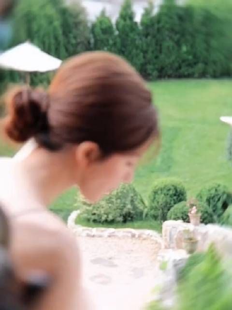 暂停一下，看一下松弛感的露思