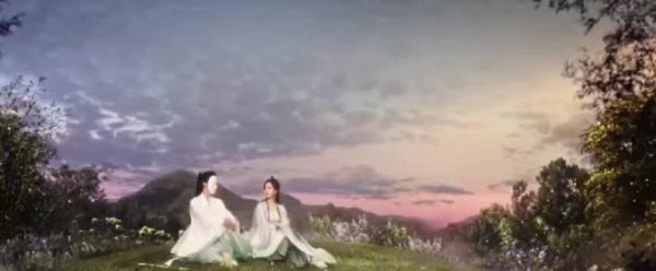 谁能拒绝转场的诱惑！