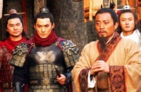 《水浒传》名字的由来是什么？为什么不叫梁山英雄传？