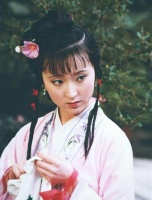 《红楼梦》最美排行榜,黛玉脱俗,尤二姐美艳,最美是她