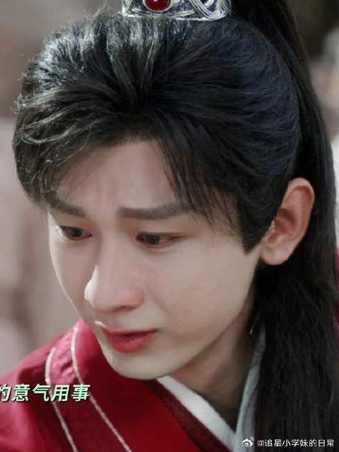 莲花楼主演台词引观众唏嘘,无心之言成死别伏笔