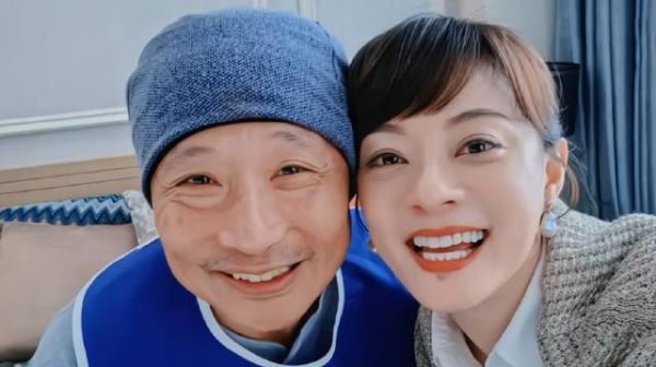 在父母眼中,孩子的事永远是最重要的!