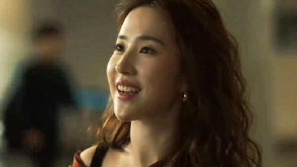 “你有你要飞去的地方，我也是”