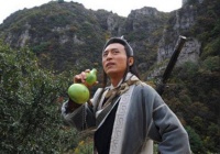 铁匠请李白写一幅对联,李白喝醉只写了上联,下联却至今无人能对