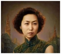 逆之张爱玲与顺之林徽因