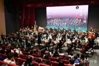 去图书馆听交响乐,聆听文学与交响的共鸣