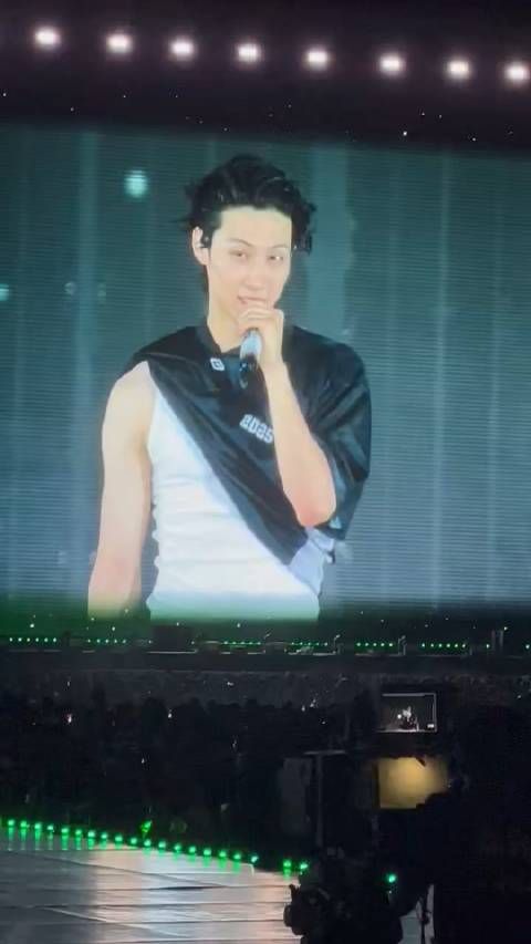 BamBam为提前举办个演致歉,队友称减轻负担感庆幸