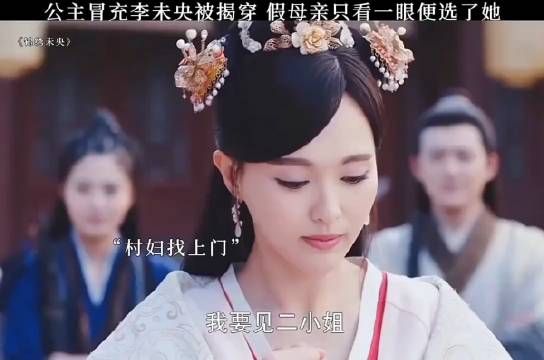 虽然你也是假的，但我依然选择了你