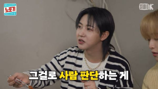 遵循自己本心不想做mbti测试就不用做的my