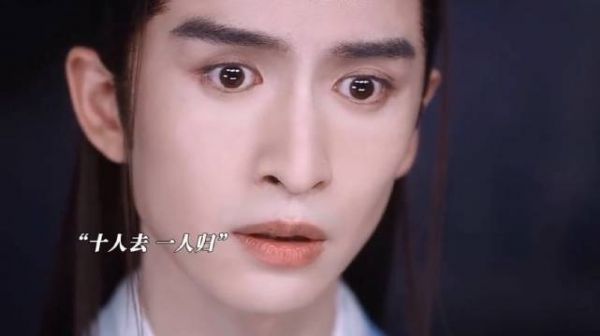 面具团提前知道二十年后自己的结局！