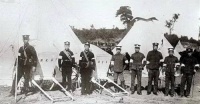 原创戏剧水平超过梅兰芳的人,她也曾迷倒过五位总统