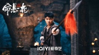 《命悬一枪》上映,张晋的川派武打片,打得很硬朗,但文戏水平差